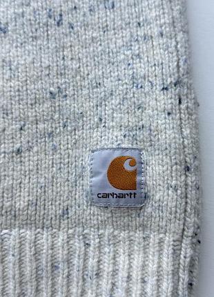 Светр carhartt 2
