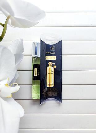 Тестер женский powder flowers montale