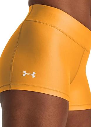 Шорти-велосипедки under armour