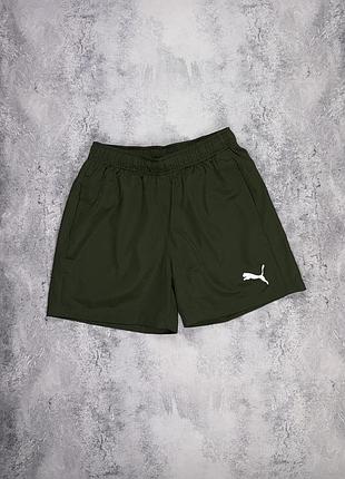 Шорты мужские puma легкие купальные оригинальные