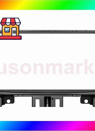 Bs переходная рамка mercedes best mix sprinter (w906) 2006+ volkswagen crafter 2006-2016 (7657) 9" bas77/n