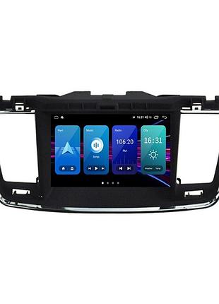 Torssen штатна магнітола torssen peugeot 508 11-17 nf9 carplay