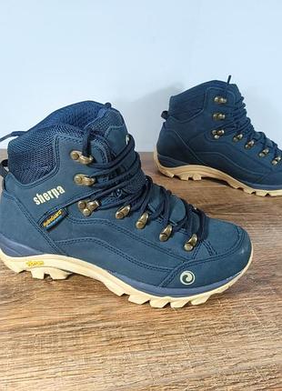 Черевики ботинки sherpa  adventure gear
