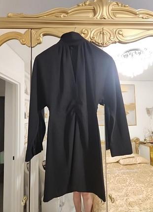 Платье женское zara