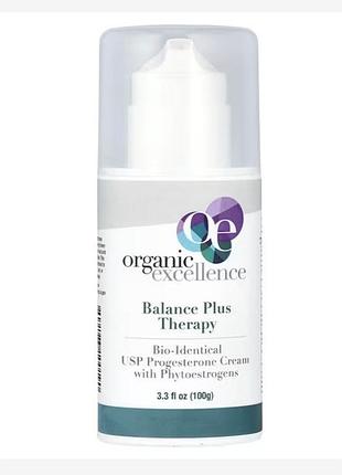Balance plus therapy, 100г (3,3 рідк. унції)