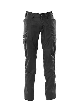 Штани mascot accelerate 18679 pants with thigh pockets black