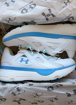 Кроссовки under armour ua infinite mvmnt se 🤍💙