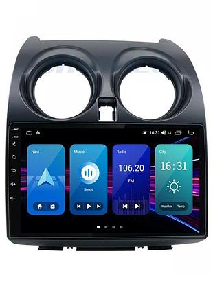 Torssen штатна магнітола torssen nissan qashqai 08-12 nf9 carplay