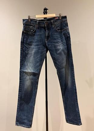 Чоловічі джинси slim fit colins