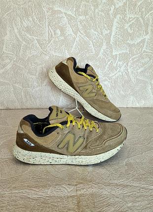 Кроссовки (new balance 988) размер 41-42