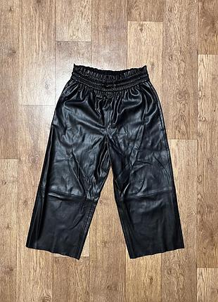 Жіночі брюки zara