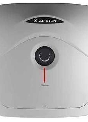 Водонагрівач ariston andris rs 15/3 підвод води знизу
