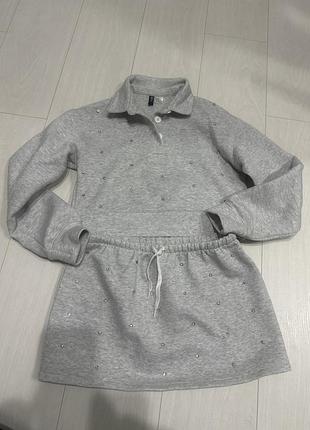 Костюм h&m