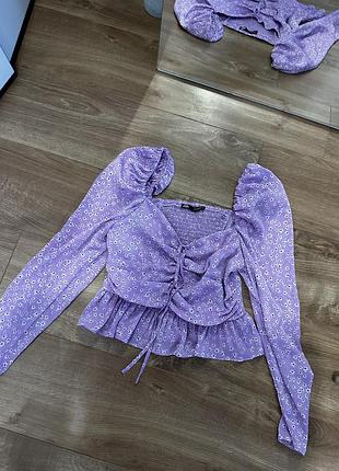 Кофтинка zara