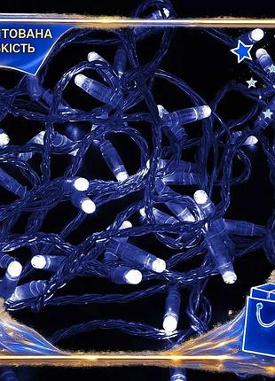 Dm гирлянда 600led blue спецификация 2.2 100 метров для украшения интерьера светодиодная гирлянда с ре spe|lz