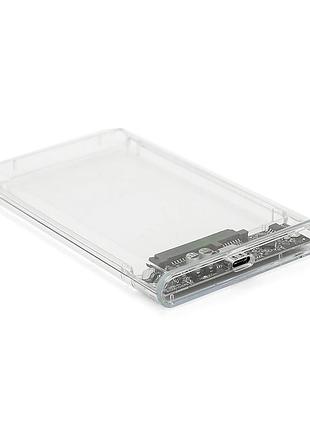 Ve кишеня voltronic tr 3.0 2,5 updated form дюйми для hdd ssd зовнішній накопичувач usb type-c для жорс upd_fo3