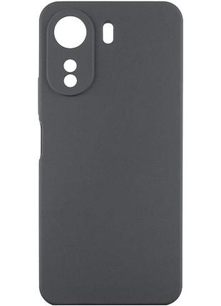 Чохол silicone cover ummi lakshmi full camera (aa) для oppo a60 4g шоколадний / chocolate