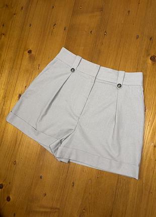 Asos design оригінал  шорти жіночі