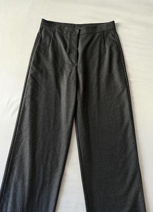Брюки жіночі, massimo dutti, розмір 40.