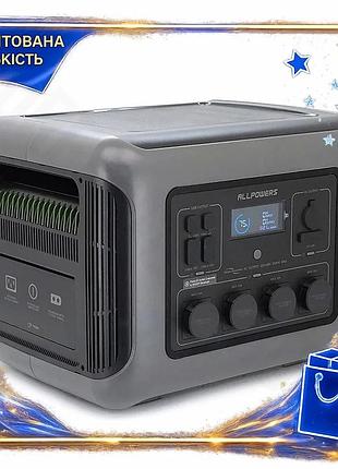 Dm портативная солнечная электростанция спецификация 2.2 allpowers 2500w для кемпинга и путешествий с spe|lz