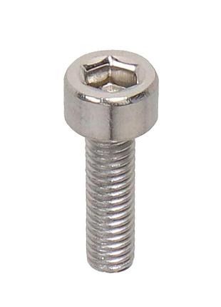 Болт из нержавеющей стали м8*35