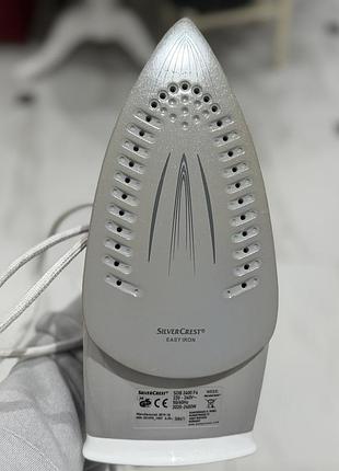 Праска silver crest 4