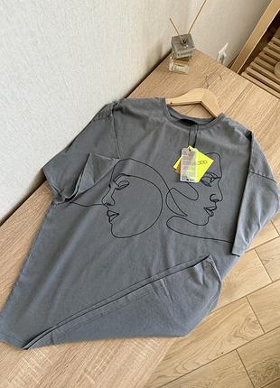 Футболка женская even&amp;odd