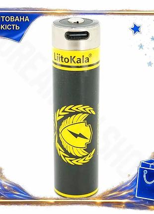 Dm аккумулятор 18650 li-ion спецификация 2.2 liitokala 4000mah для фонарей и гаджетов перезаряжаемая б spe|lz