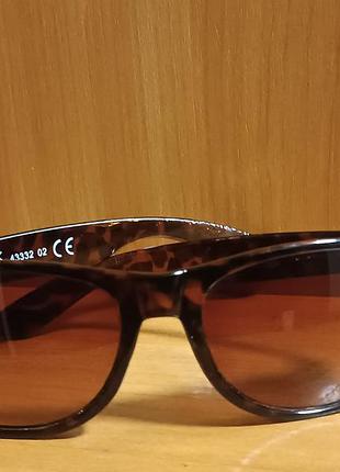 Сонцезахисні окуляри черепашка tortoiseshell /англія