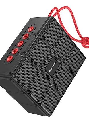 Портативная bluetooth колонка hoco hc22