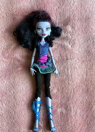 Monster high джейн 2