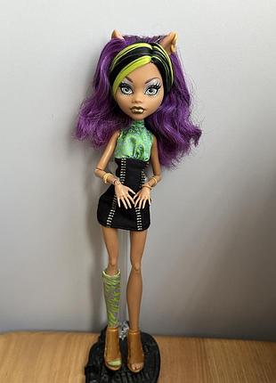 Monster high кладін