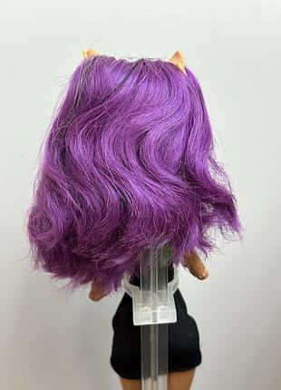 Monster high кладин 3