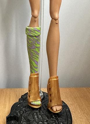 Monster high кладин 4