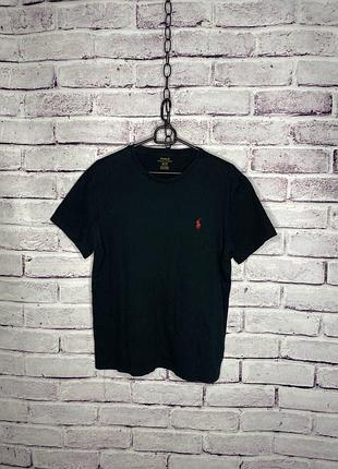 Футболка polo ralph lauren