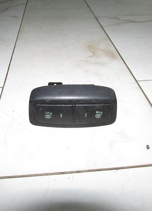 Блок керування пічкою hyundai tucson 2004-2012