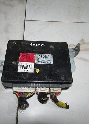 954002e240 блок комфорту hyundai tucson jm 2004-2012