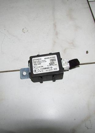 Блок керування імобілайзера hyundai tucson jm 2004-2012