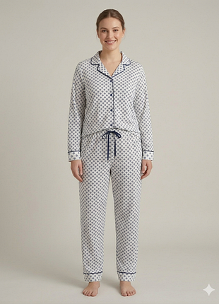 ​стильна піжама primark cares | розмір l