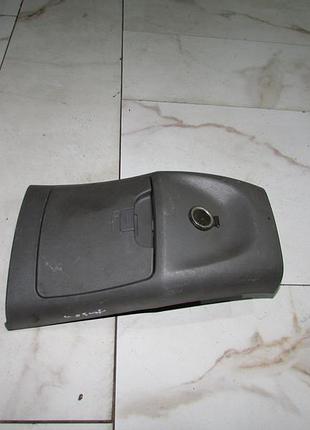 Задня кришка підлокітника hyundai tucson jm 2004-2012