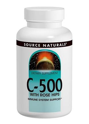 C-500 500 mg - 100 tabs