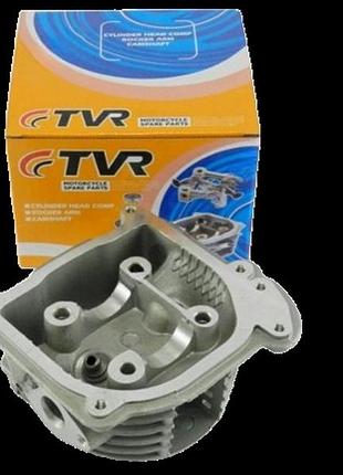Головка циліндра гола 4т gy6-50cc (139qmb) tvr (ø39 мм)