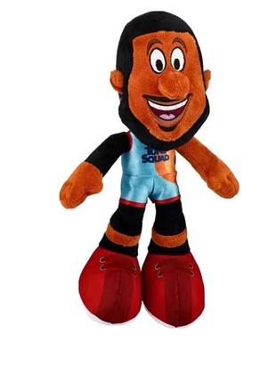 Плюшевая игрушка lebron james (tune squad) - space jam: a new legacy (warner bros)