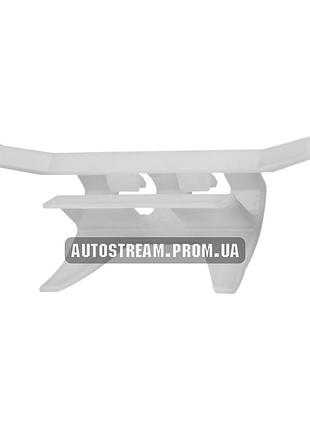 Клипса, фиксатор крепления молдинга крыши volvo oem 30800957