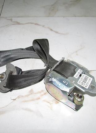 Ручка двері передня ліва hyundai santa fe 2 2006-2012