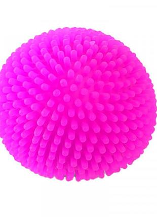 Антистресс yabba dabba pva 7.5 см yd2540_violet