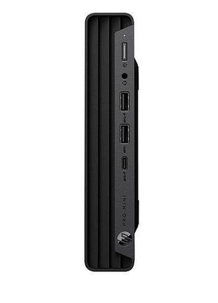 Комп'ютер персональний немаєтоп hp pro 400-g9 mini, intel i5-14500t, 16gb, f512gb, uma, wifi, кл+м, 3р, dos