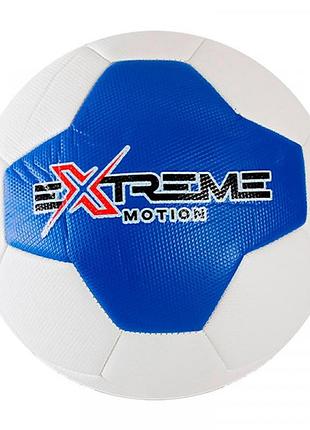 Мяч футбольный №5 tpu 360 г fb24117_white-blue