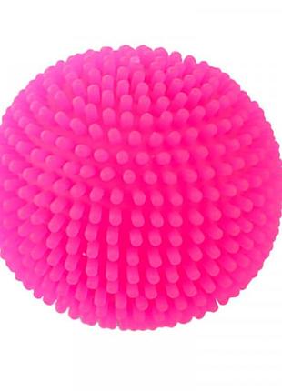 Антистресс yabba dabba pva 7.5 см yd2540_pink