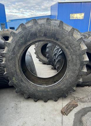 Шина б/у 520/85r38 petlas